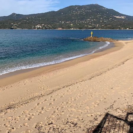 Fronte Di Mare Lejlighed Propriano  Eksteriør billede